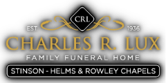 Charles R. Lux Family Funeral Home (LU09)